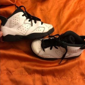 Jordan retro 5 toddler